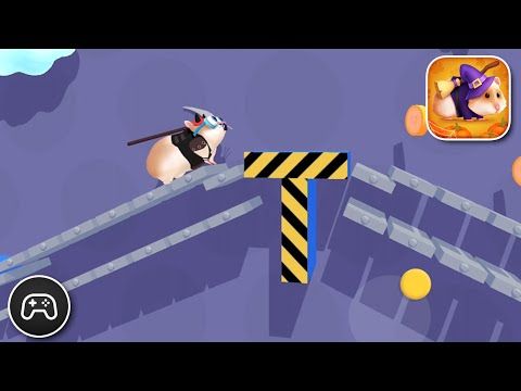 Video guide by weegame7: Hamster Maze Part 6 #hamstermaze