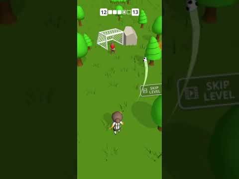 Video guide by K. Alam: Cool Goal! Level 12 #coolgoal