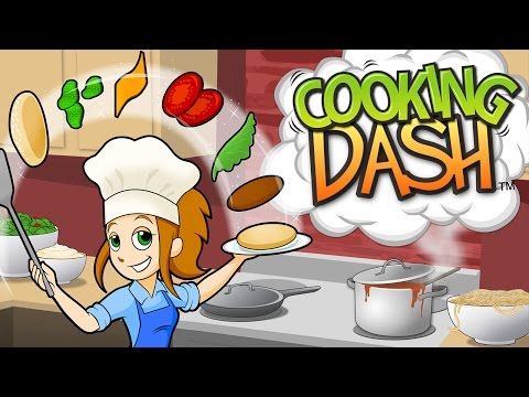 Video guide by 2pFreeGames: Cooking Dash 2016 Level 45 #cookingdash2016