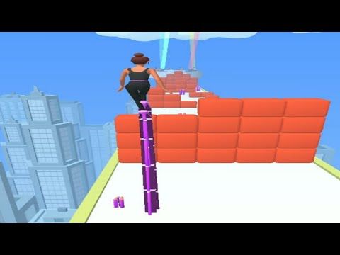 Video guide by Android Gaming: High Heels! Level 1 #highheels