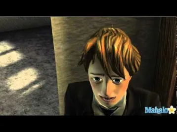 Video guide by MahaloVideoGames: Back to the Future: The Game Part 9 - Level 4 #backtothe