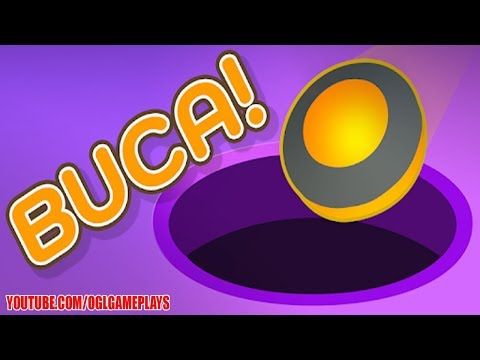 Video guide by OGLPLAYS Android iOS Gameplays: Buca! Level 120 #buca