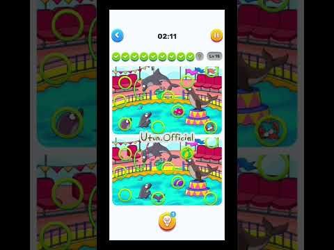 Video guide by Utun's Official : Find Easy Level 15 #findeasy