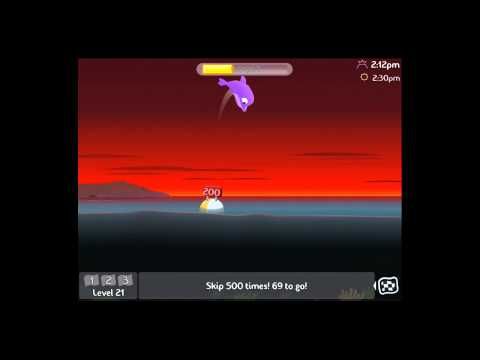 Video guide by I Play For Fun: Fish Out Of Water! Level 21 #fishoutof