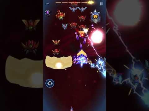 Video guide by Aril EG: Galaxy Invaders: Alien Shooter Level 82 #galaxyinvadersalien