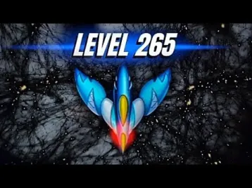Video guide by Ulzii Ulziibat: Galaxy Invaders: Alien Shooter Level 265 #galaxyinvadersalien