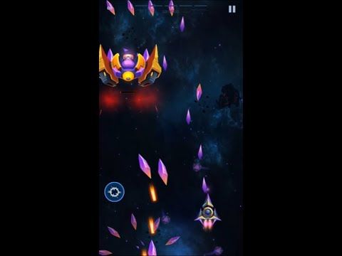 Video guide by Aril EG: Galaxy Invaders: Alien Shooter Level 76 #galaxyinvadersalien