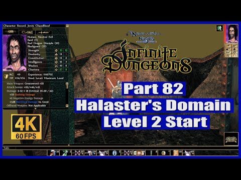 Video guide by Lord Fenton Gaming: Neverwinter Nights Part 82 #neverwinternights