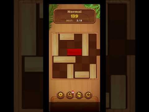Video guide by AIXHUUWON ._: Block Puzzle! Level 139 #blockpuzzle