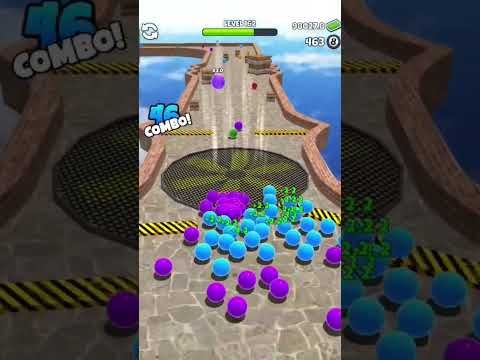 Video guide by playGAMEans: Bump Pop Level 162 #bumppop