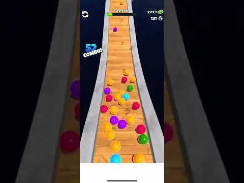 Video guide by RebelYelliex Gaming: Bump Pop Level 144 #bumppop