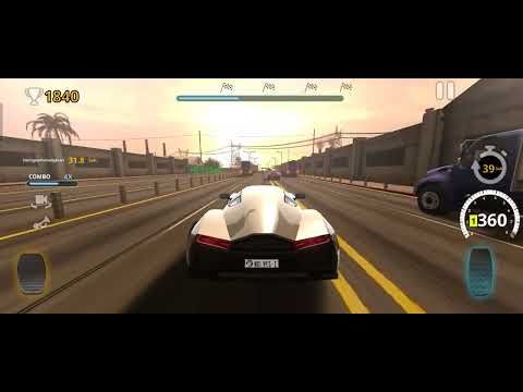 Video guide by GAMING ARD 1M: Traffic Tour Level 17 #traffictour