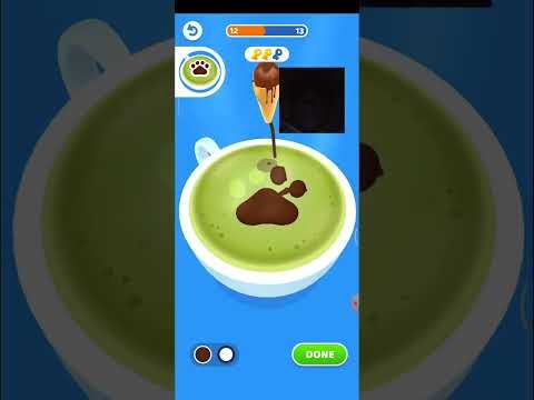 Video guide by Foxhall Gamer: Coffee Shop 3D Level 12 #coffeeshop3d