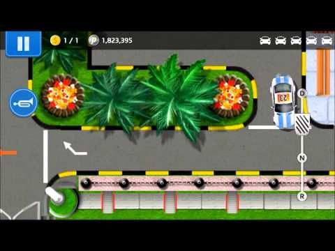 Video guide by Marco Henderson: Parking mania Level 42 #parkingmania