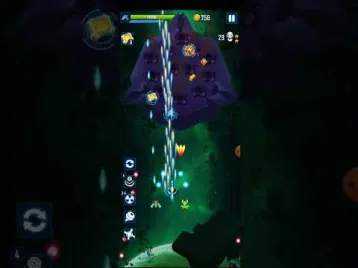 Video guide by Assault Play: Wind Wings (Premium) Level 37 #windwingspremium