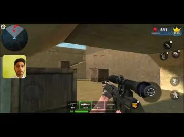 Video guide by Rafid: Counter Terrorist Level 100 #counterterrorist