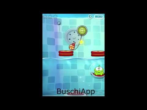 Video guide by BuschiApp: Cut the Rope: Experiments Level 523 #cuttherope