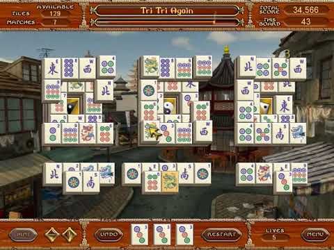 Video guide by Gplay: Mah Jong Quest Level 18 #mahjongquest