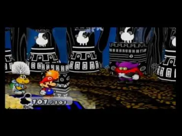 Video guide by RetroKami: Power Bounce! Part 11 #powerbounce