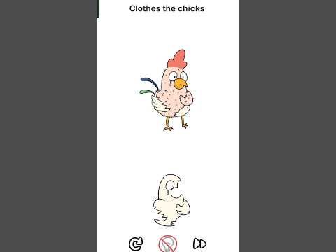 Video guide by Game Pass: Chicks Level 09 #chicks