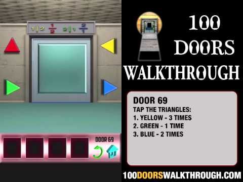 Video guide by 100doorswalkthrough: 100 Doors X Level 69 #100doorsx