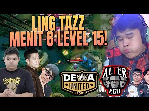 Video guide by R7 Tatsumaki: Alter Ego Level 15 #alterego
