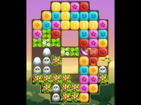 Video guide by Lynette L: Puzzle Saga Level 101 #puzzlesaga