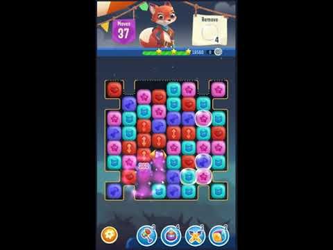 Video guide by skillgaming: Puzzle Saga Level 831 #puzzlesaga