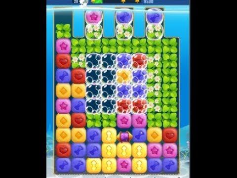 Video guide by Lynette L: Puzzle Saga Level 176 #puzzlesaga