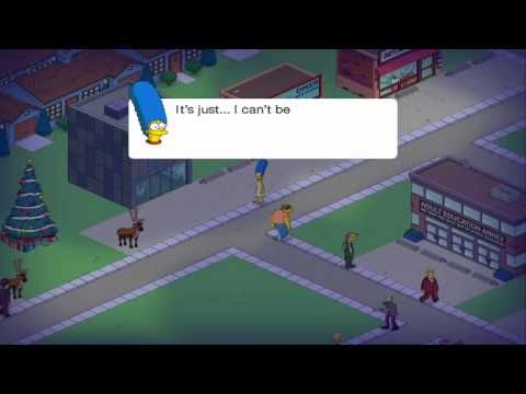 Video guide by supermramazingpants: The Simpsons™: Tapped Out Episode 57 #thesimpsonstapped