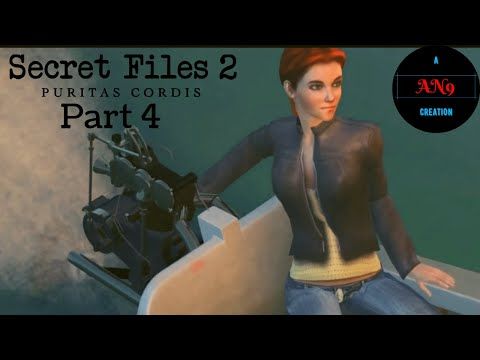 Video guide by AN9 Creation: Secret Files 2: Puritas Cordis Part 4 #secretfiles2