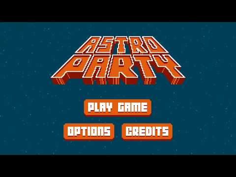 Video guide by CentauriGamerz: Astro Party Level 1 #astroparty