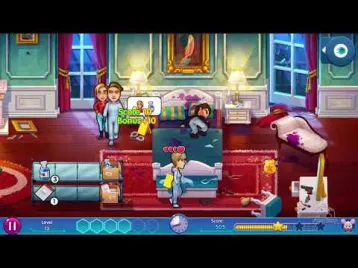 Video guide by James Games: Parker & Lane: Twisted Minds Level 13 #parkeramplane