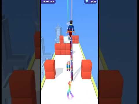 Video guide by Mix Games Weekly: High Heels Level 148 #highheels