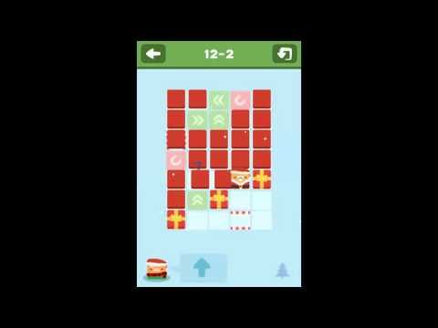 Video guide by Puzzlegamesolver: Mr. Square Level 122 #mrsquare