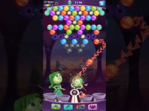 Video guide by Adrian Petre: Inside Out Thought Bubbles Level 1109 #insideoutthought