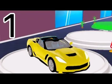 Video guide by MW Playtime: Steering Wheel Evolution Level 15 #steeringwheelevolution