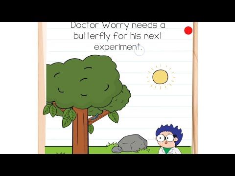 Video guide by noreply: Brain Test 4: Tricky Friends Level 69 #braintest4