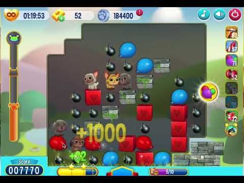 Video guide by Jonathan Farm Crush: Balloon Party! Level 229 #balloonparty