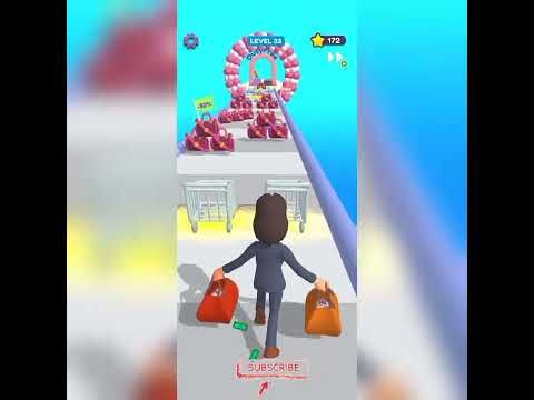 Video guide by maboo luv: Airport Life 3D Level 33 #airportlife3d