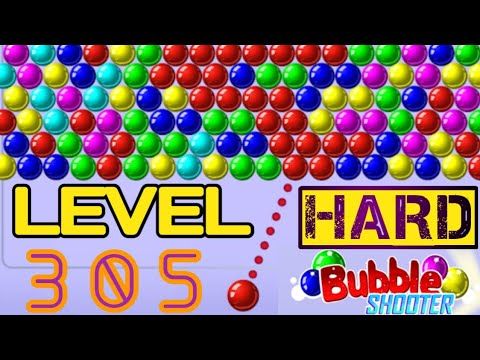 Video guide by Coco Gamerz: Bubble Shooter Pro Level 301 #bubbleshooterpro