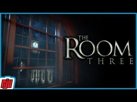 Video guide by CJUGames: The Room Three Part 4 #theroomthree