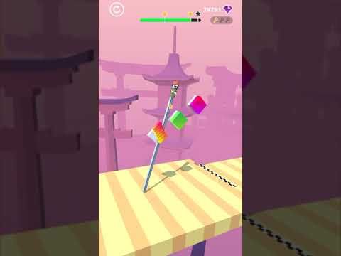 Video guide by IGames Everything: Mr. Slice Level 5 #mrslice