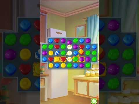 Video guide by Computer Gamer: Candy Manor Level 9 #candymanor