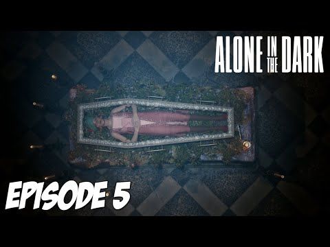Video guide by MrBboy45: Alone in the Dark Level 5 #aloneinthe
