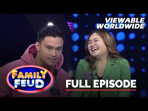 Video guide by Family Feud Philippines: Family Feud Level 468 #familyfeud