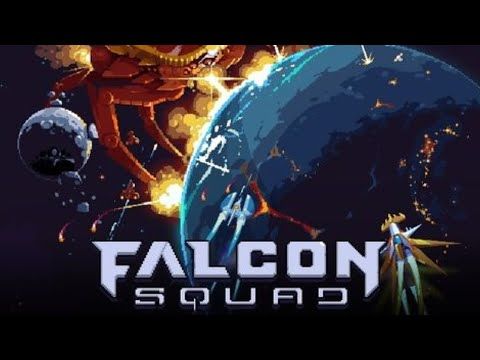 Video guide by Qasim Ali: Falcon Squad Level 252 #falconsquad