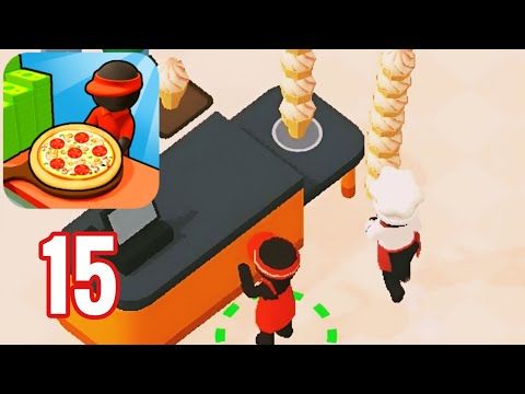 Video guide by Nevaran: Pizza Ready! Part 15 - Level 10 #pizzaready