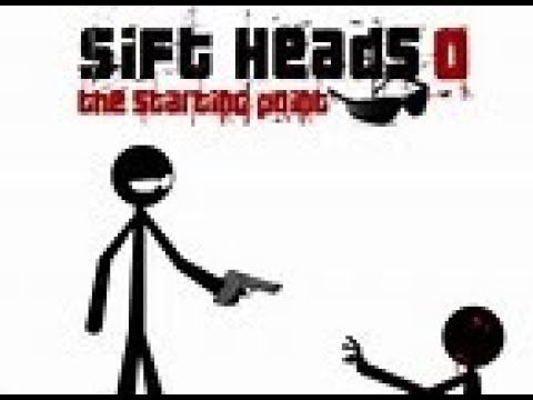 Video guide by Ultra Noob Channel: Sift Heads Part 2 #siftheads