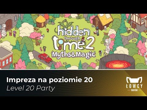 Video guide by Łowcy Trofeów: Hidden Through Time 2 Level 20 #hiddenthroughtime
